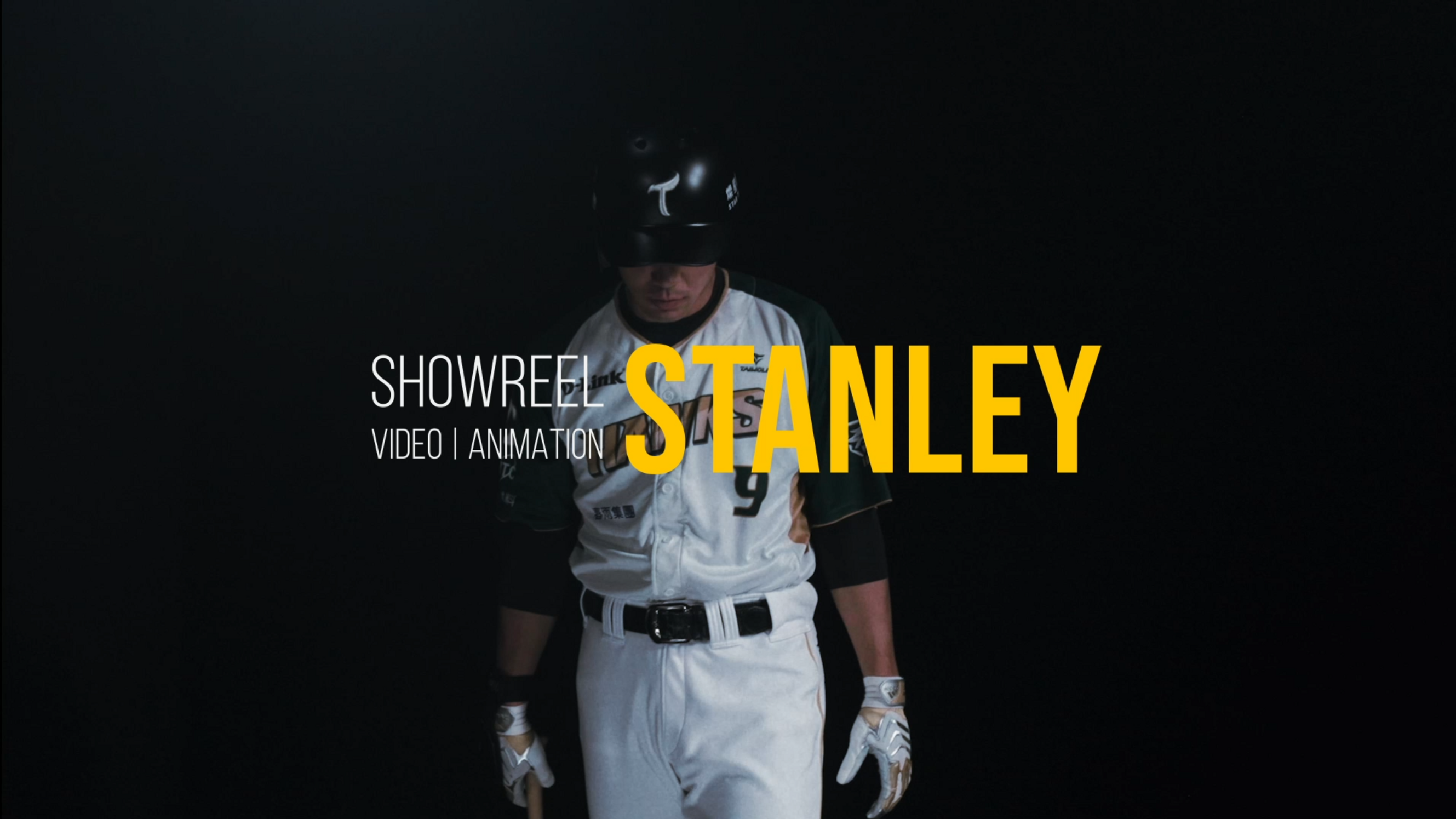 Stanley_Showreel